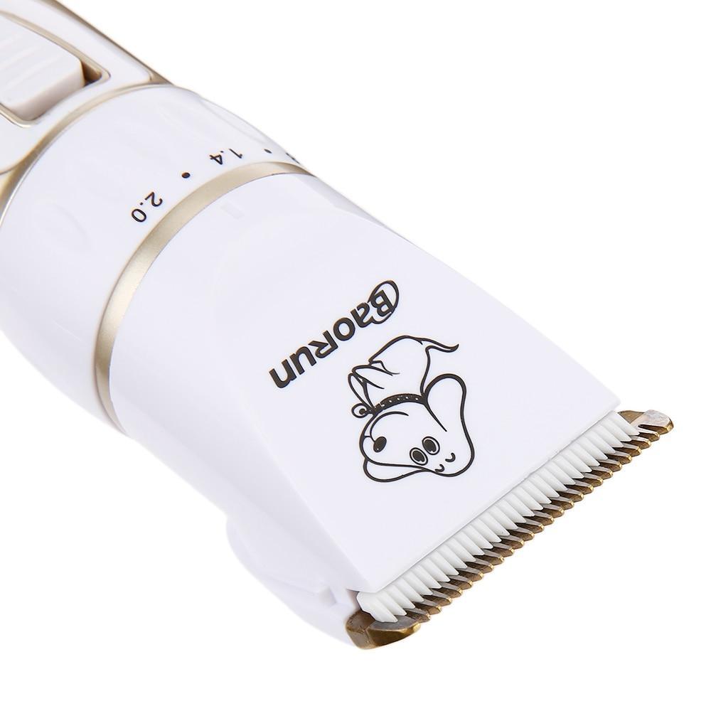 Professional Dog Hair Clipper