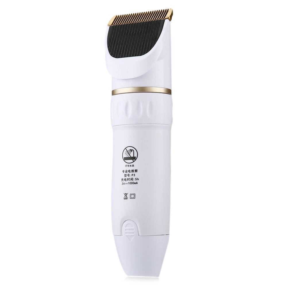 Professional Dog Hair Clipper
