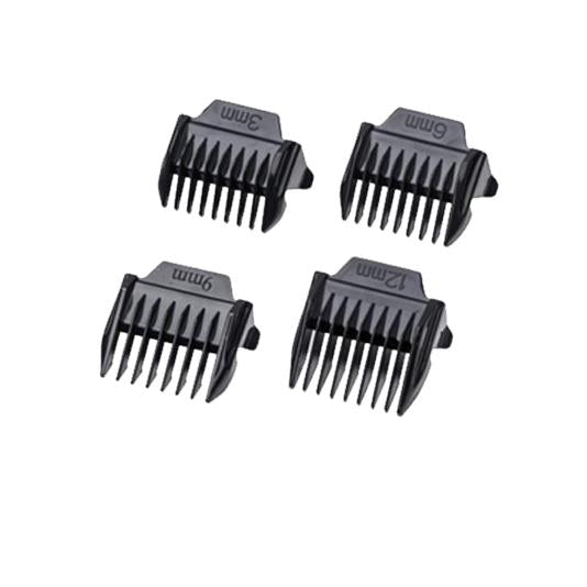 Electric Pet Trimmer Set