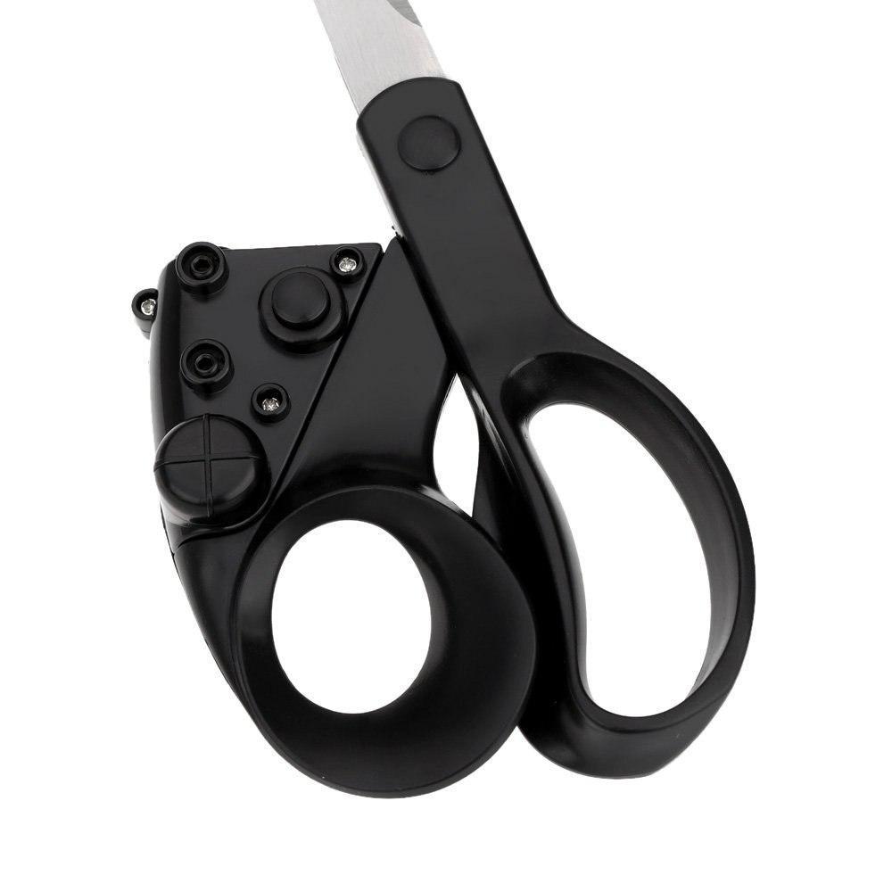 Professional Laser Guiding Scissors