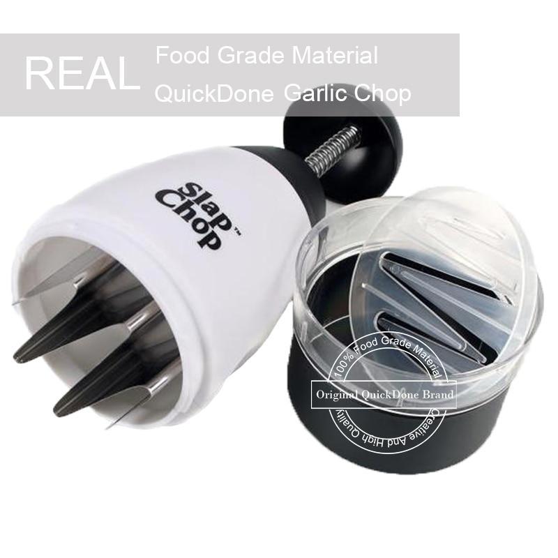 Chopper Grater Slicer And Shredder For Kitchen