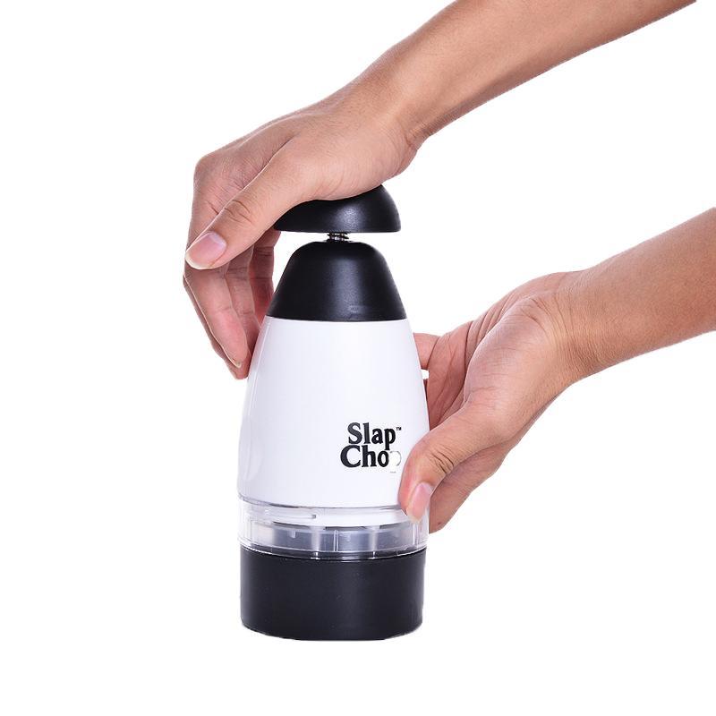 Chopper Grater Slicer And Shredder For Kitchen