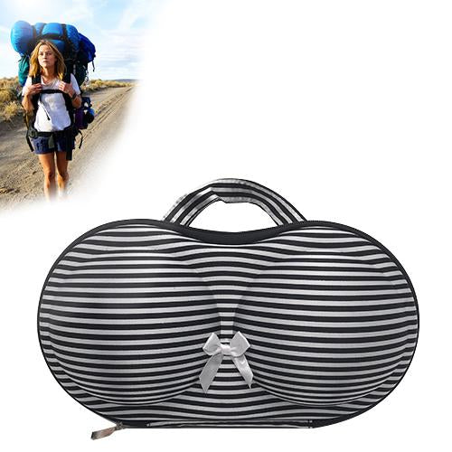 Travel Bra Bag