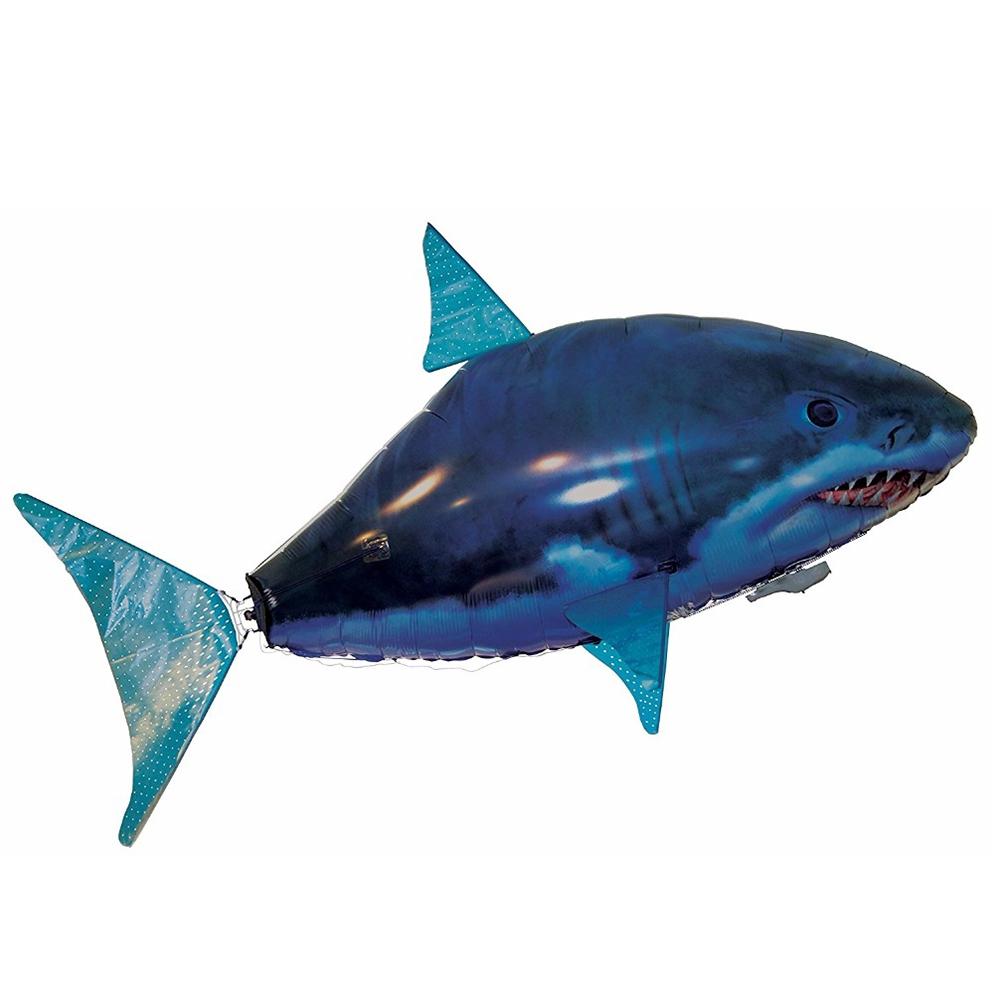 Flying Shark