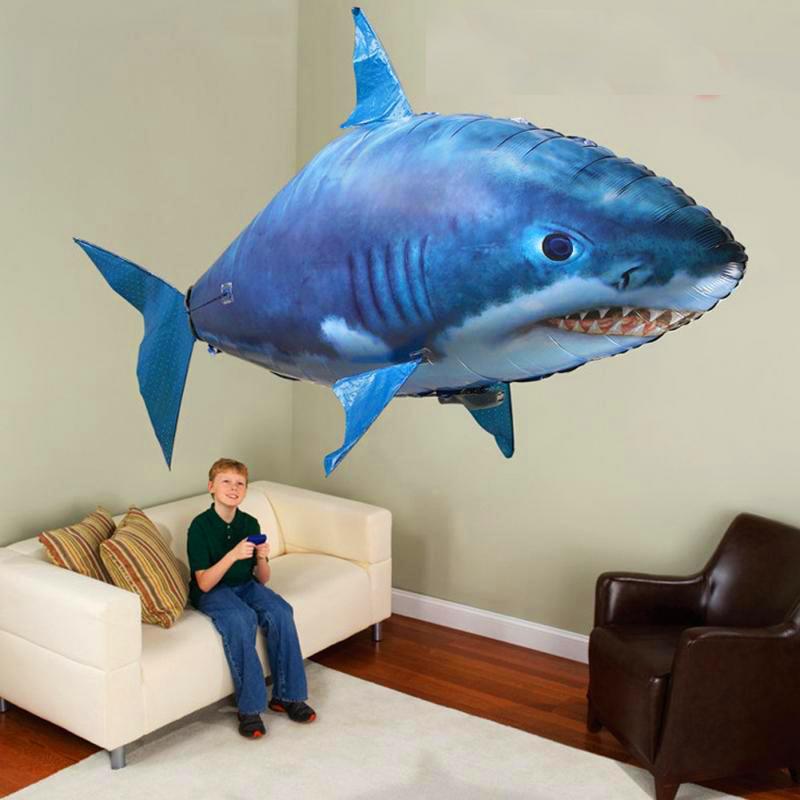 Flying Shark