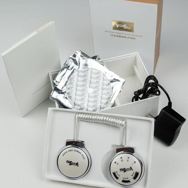 Electrical Muscle Stimulation