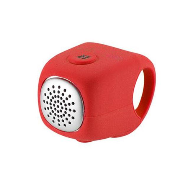 Waterproof Electric Cycle Bell
