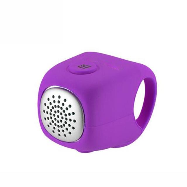 Waterproof Electric Cycle Bell