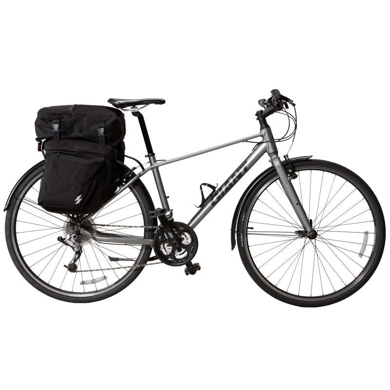 15l Waterproof Mountain Road Bike Bag