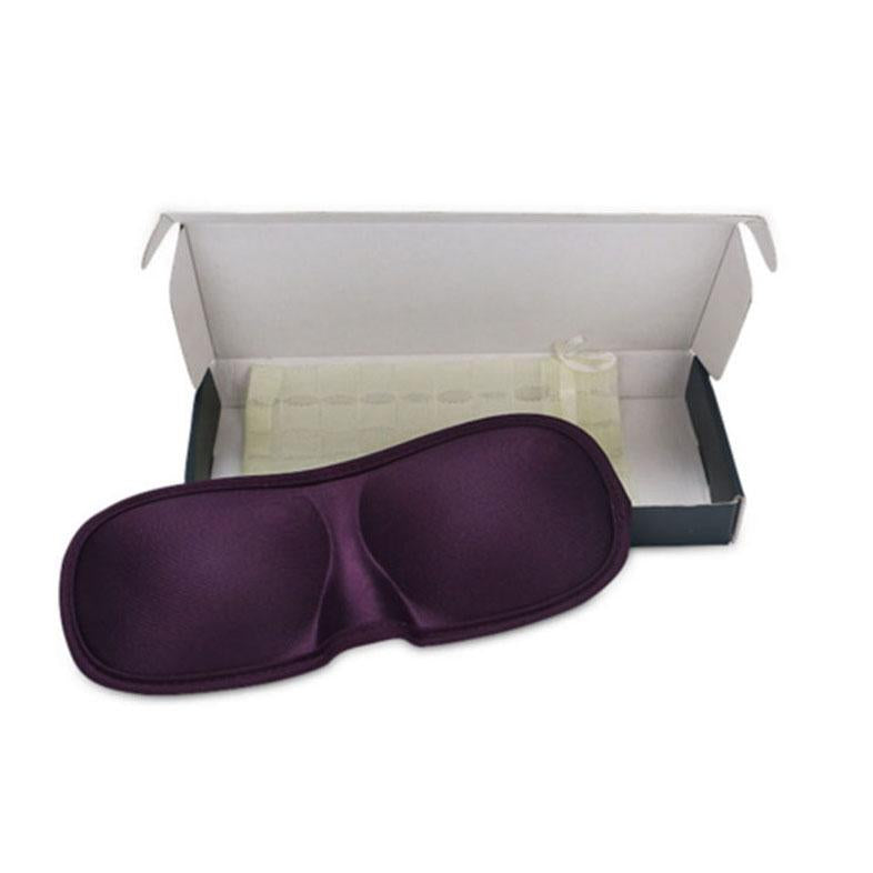 Ultra-soft Breathable Sleep Mask