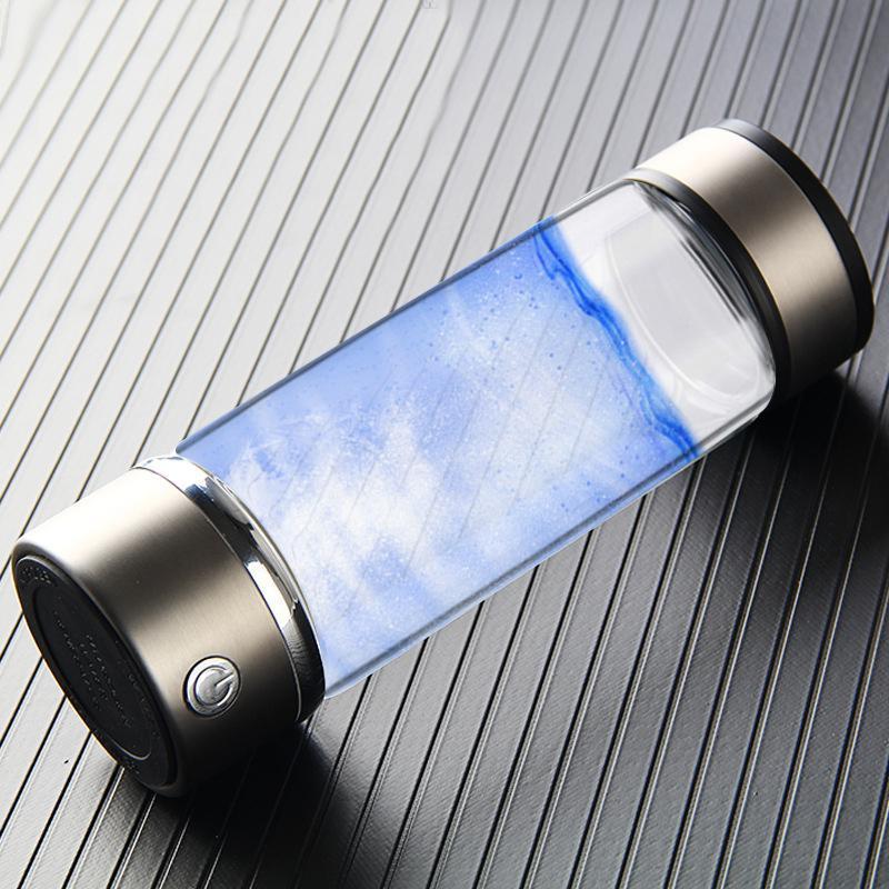 Portable Water Ionizer