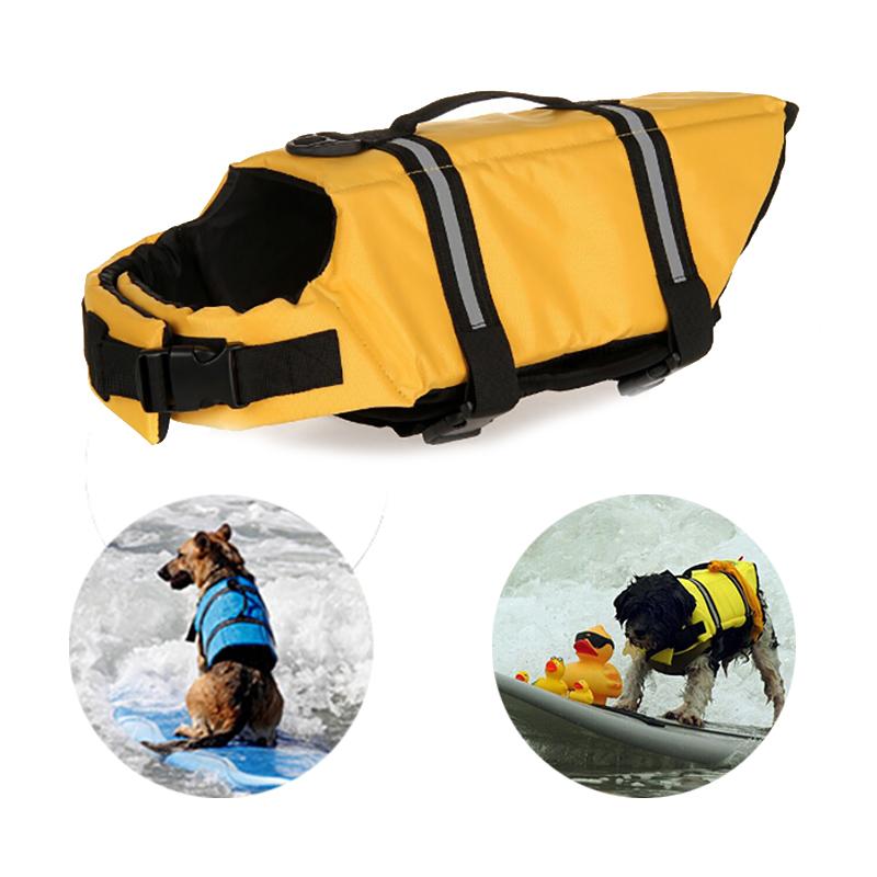 Dog Life Jacket