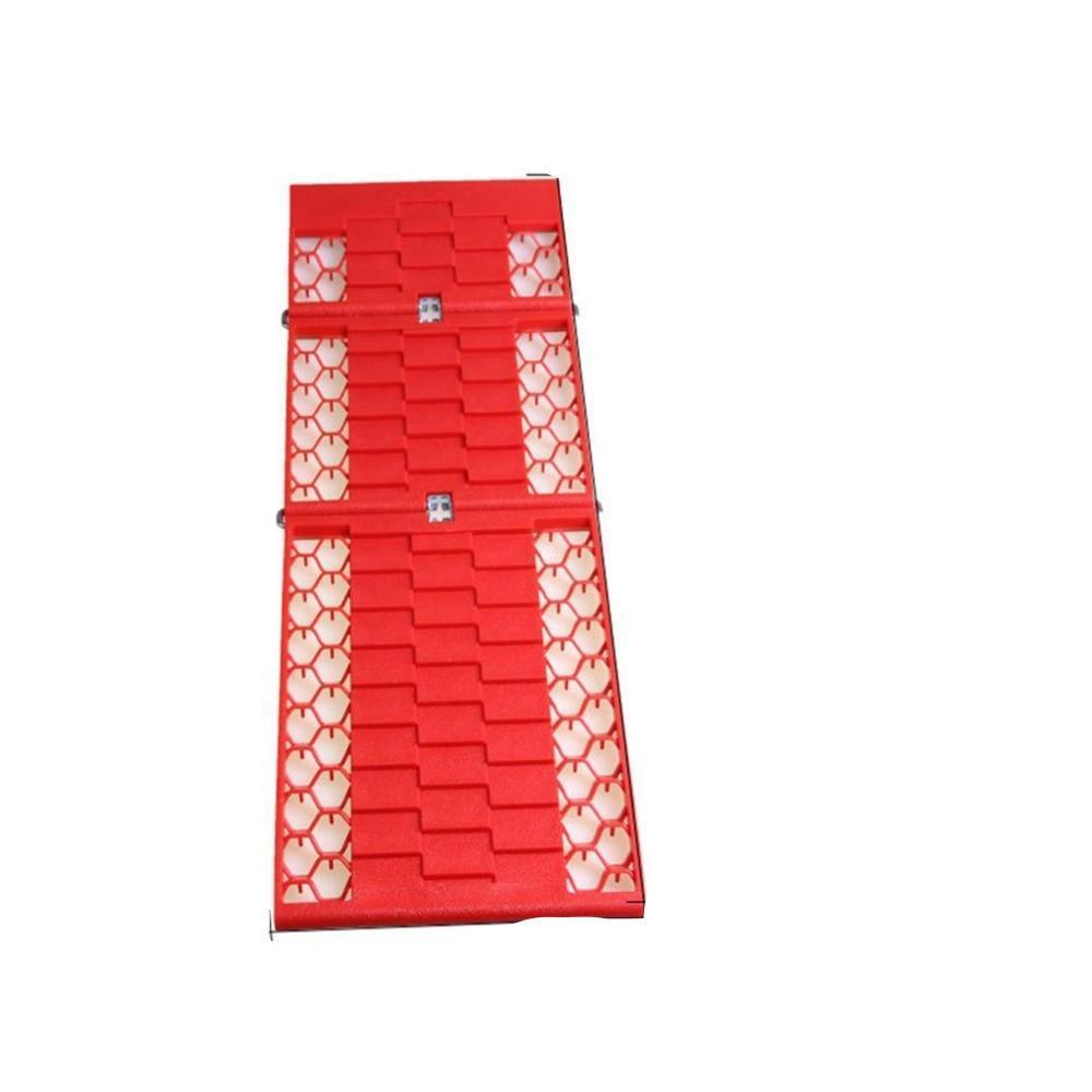 Car Emergency Rescue - Anti-skid Board Tracks