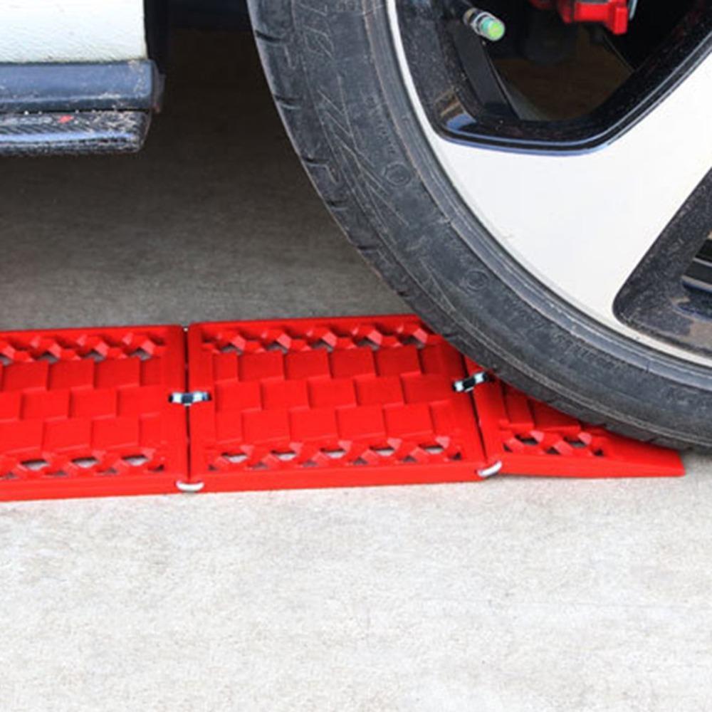 Car Emergency Rescue - Anti-skid Board Tracks