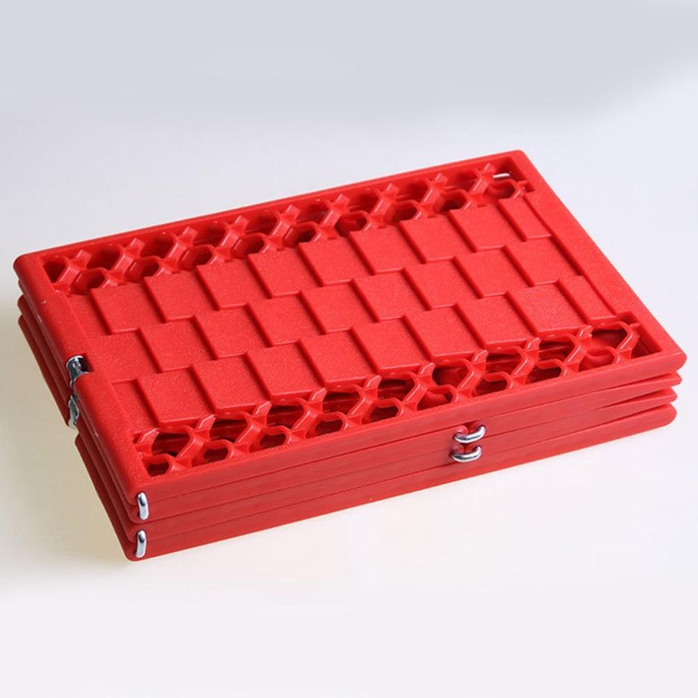 Car Emergency Rescue - Anti-skid Board Tracks