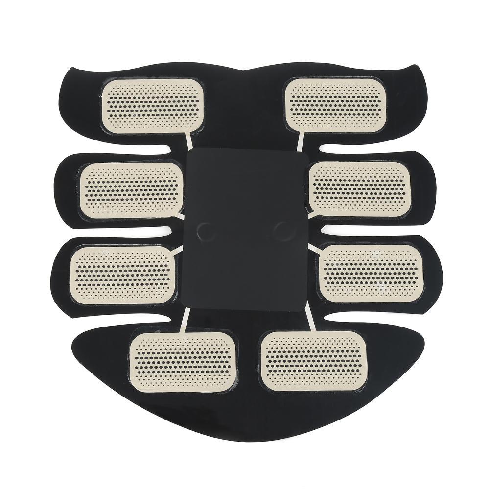 Ultimate ABS Stimulator, Fast Abs, Ab Toner, Ab Trainer, Muscle Trainer