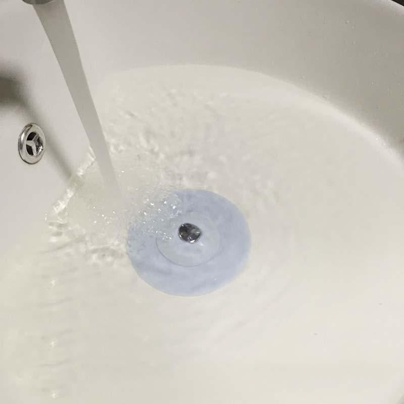 Silicone Sink Strainer
