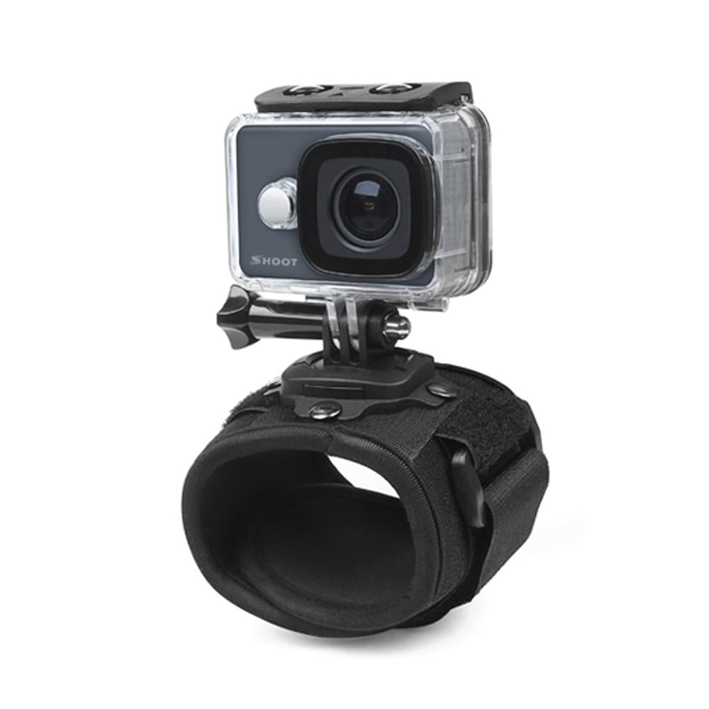 360° GoPro Hand Strap