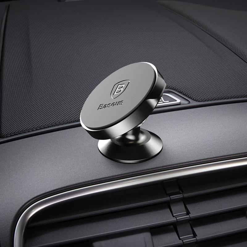 Most Innovative Universal Magnetic Phone Mount For Your Car