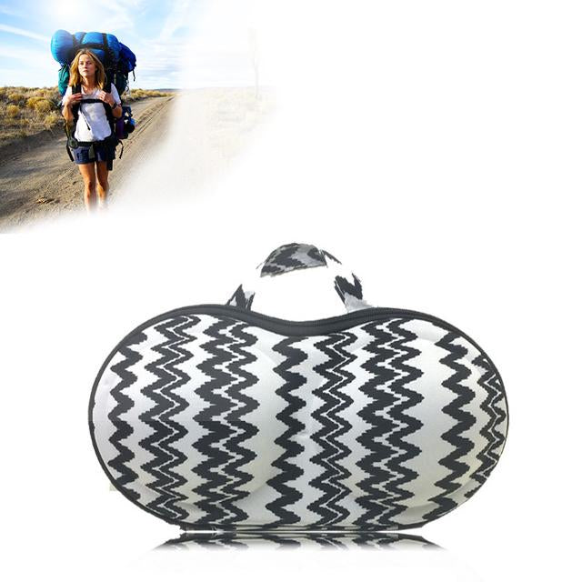 Travel Bra Bag