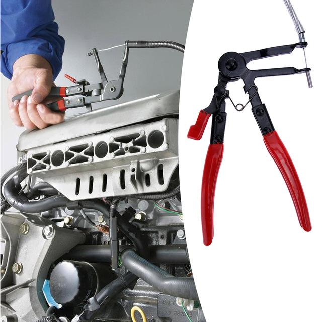 Hose Clamp Pliers