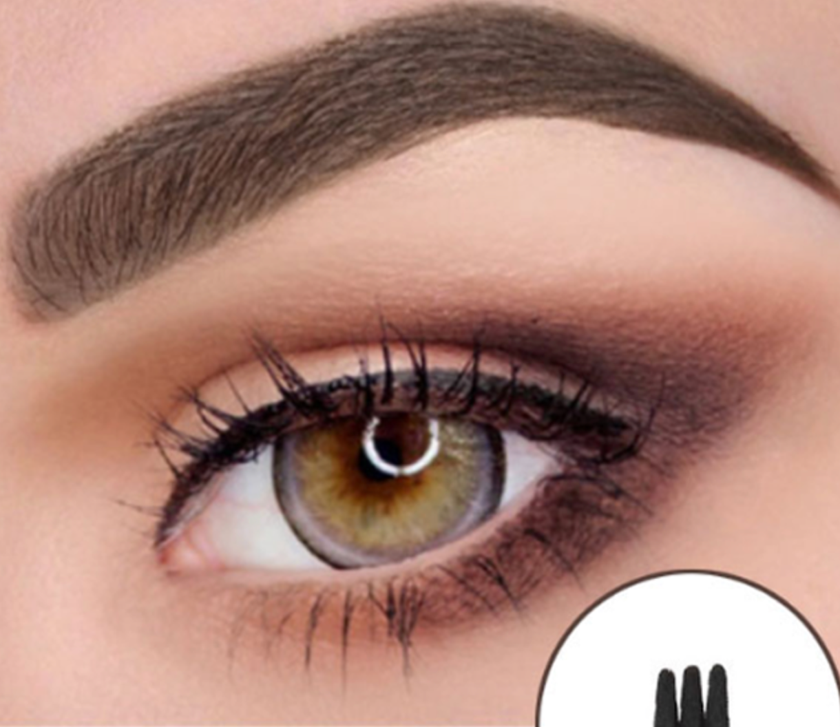 Microblading Liquid Eyebrow Pen – Shape Your Eyebrows Like a Professional!