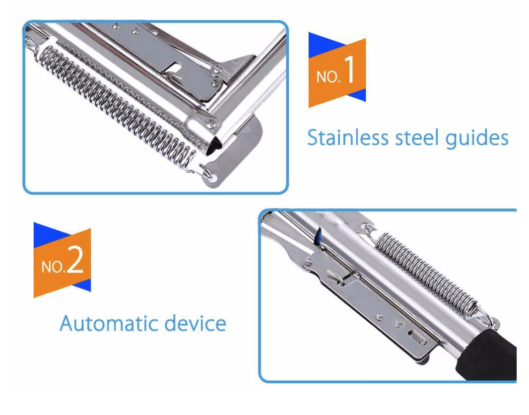 Automatic Fishing Rod
