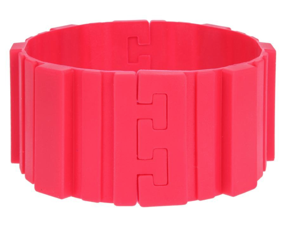 Any Shape Silicone Bakeware