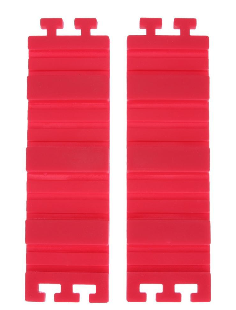 Any Shape Silicone Bakeware