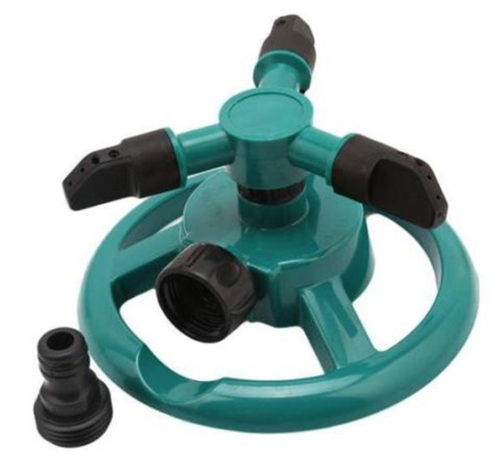 Automatic Garden Sprinkler