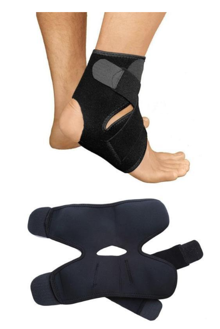 Ankle Support Brace