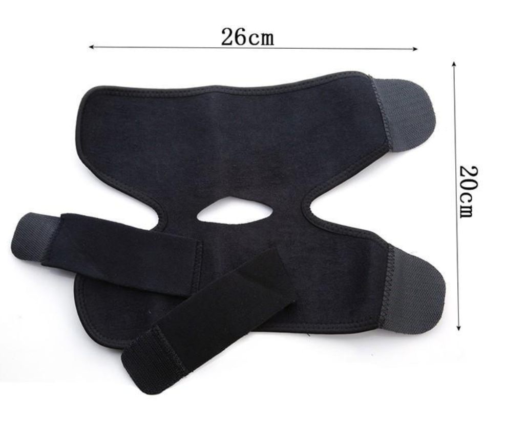 Ankle Support Brace