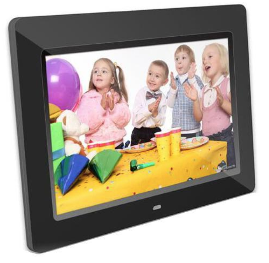 10" Digital Photo Frame