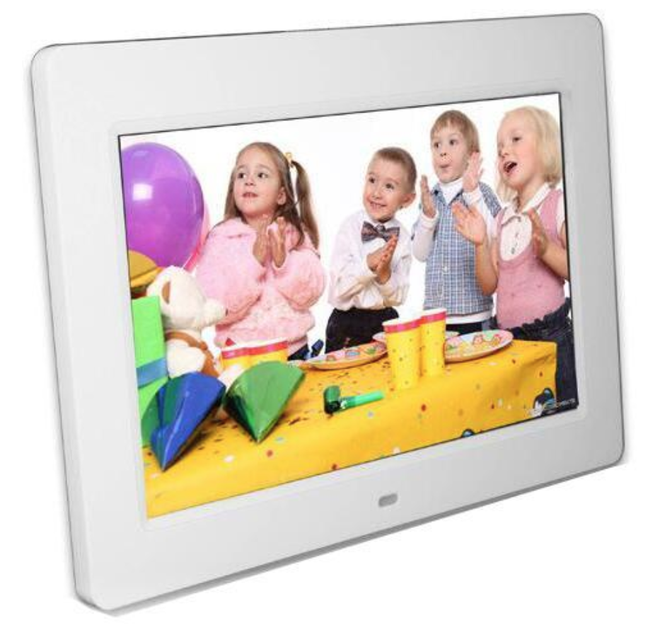 10" Digital Photo Frame