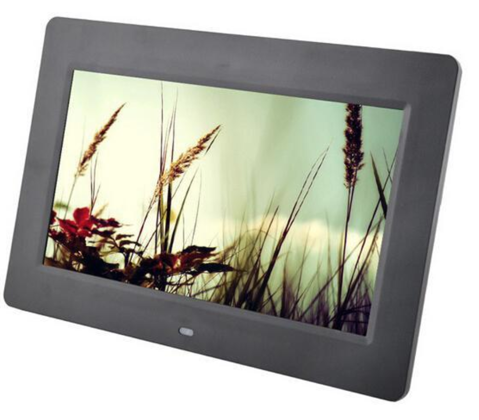 10" Digital Photo Frame