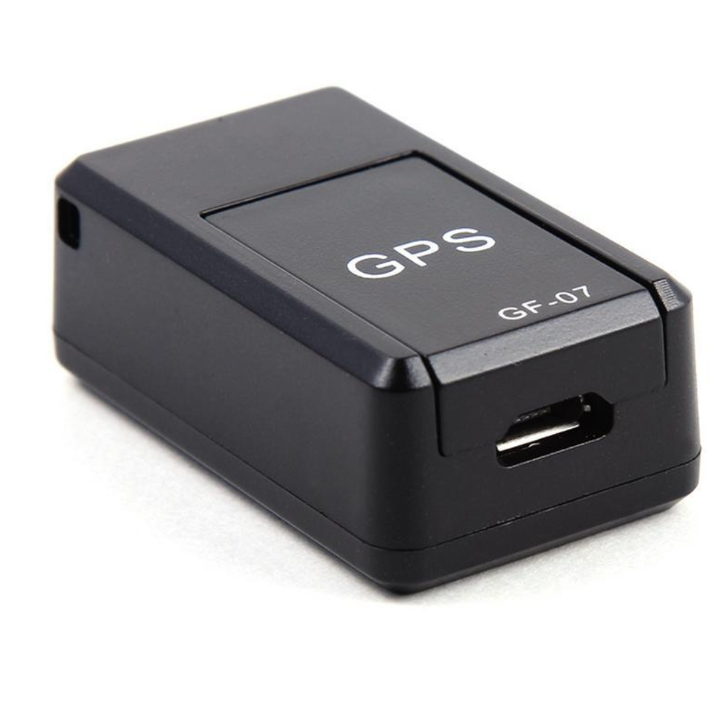 Mini GPS Tracker