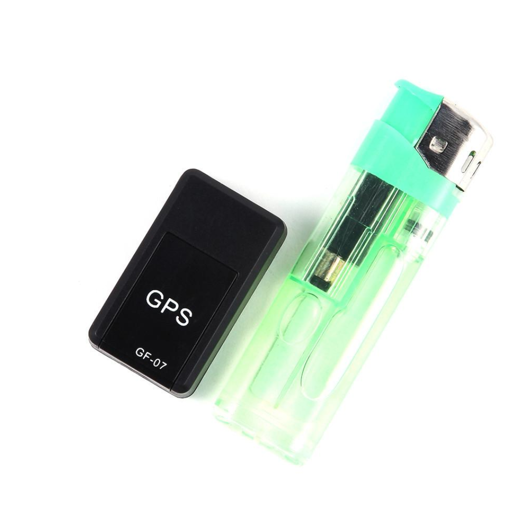 Mini GPS Tracker