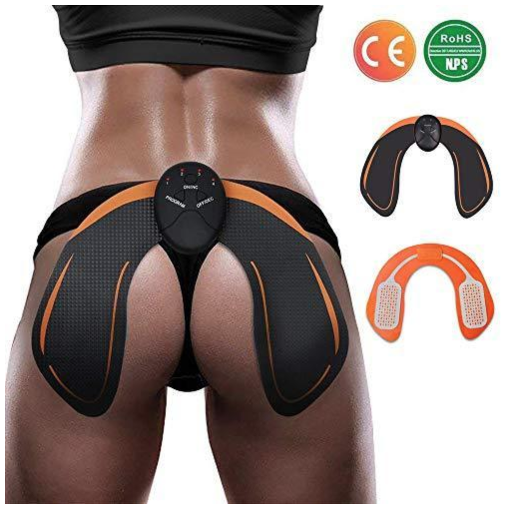 Ultimate Butt And Hip Trainer