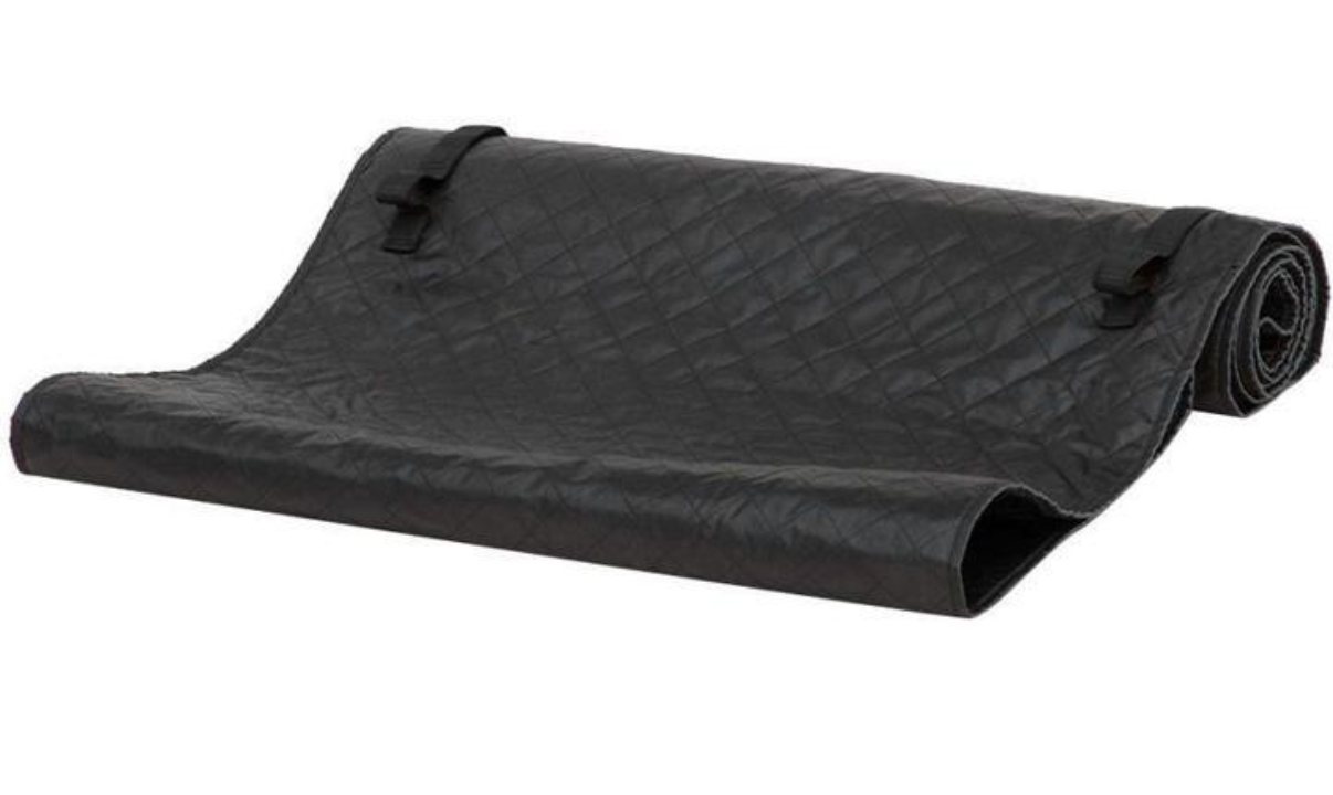 Magic Automotive Repair Creeper Pad