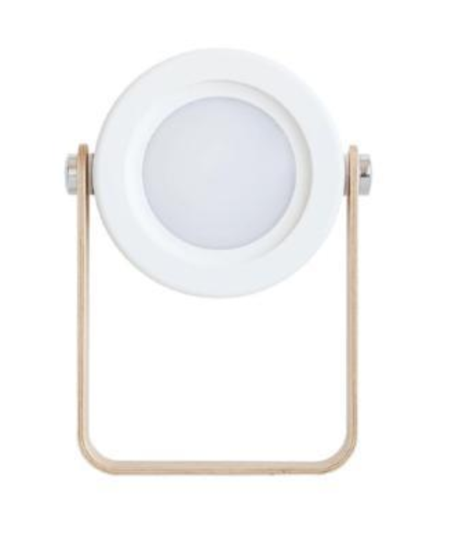 Unique 3 In 1 Portable Lantern Light 360°