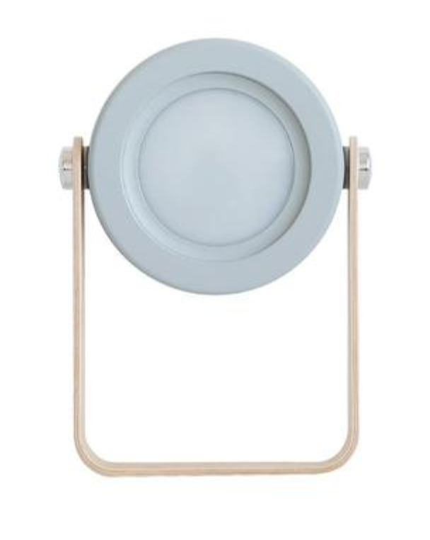 Unique 3 In 1 Portable Lantern Light 360°