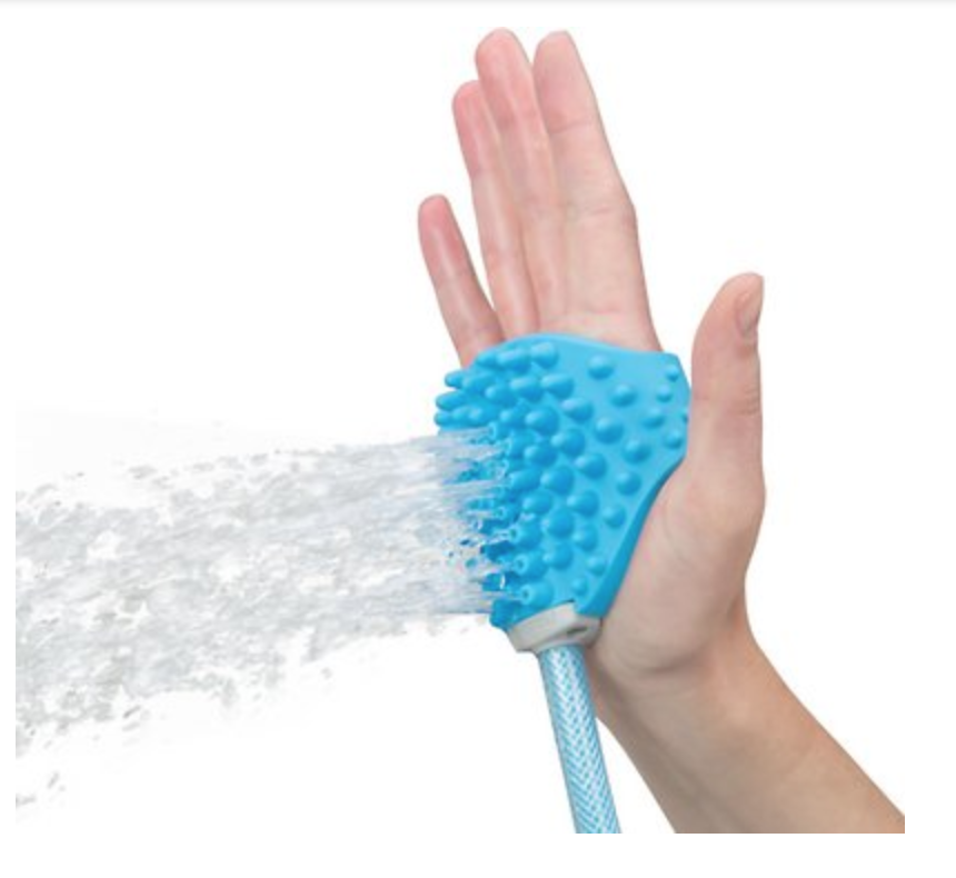 Aquapaw Pet Bathing Tool