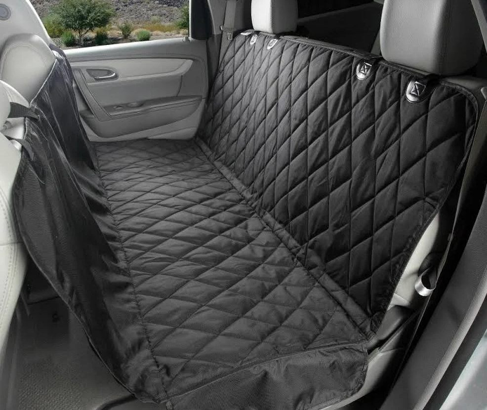 Back Seat Dog Hammock Cover