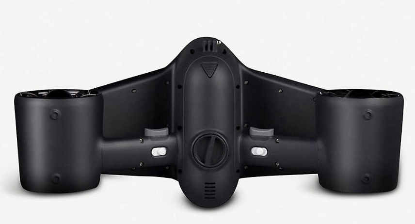 Diving Equipment Trident Underwater Scooter