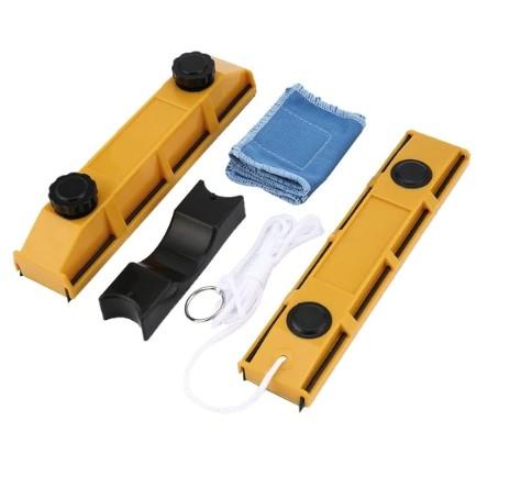 Magnetic Window Cleaner