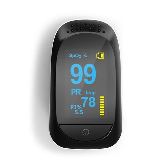 FingerTip Oximeter