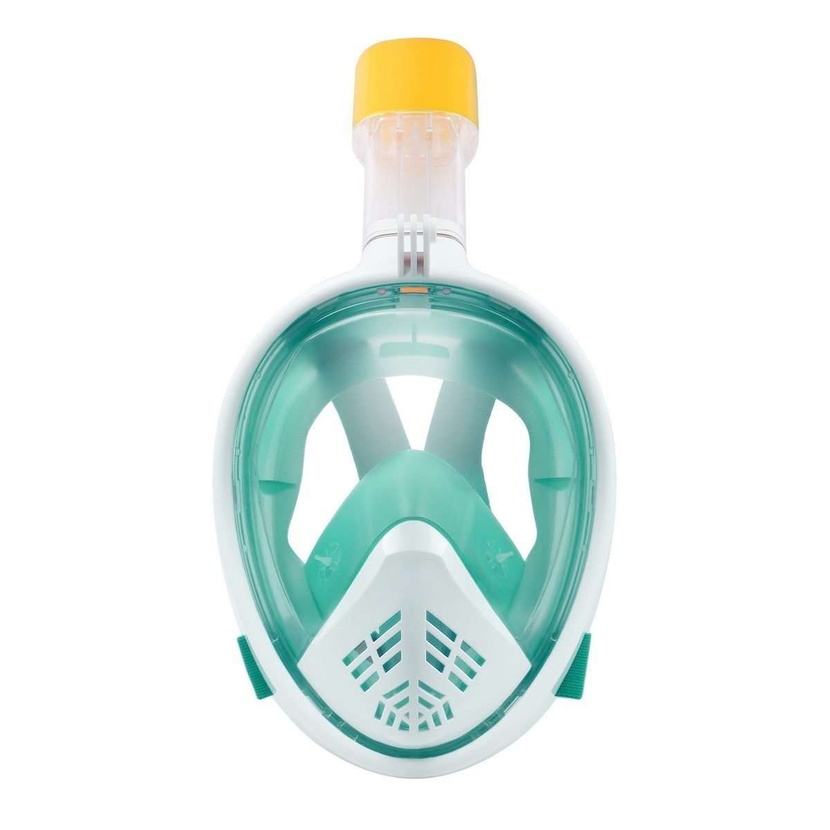 Full Face Diving Snorkeling Mask