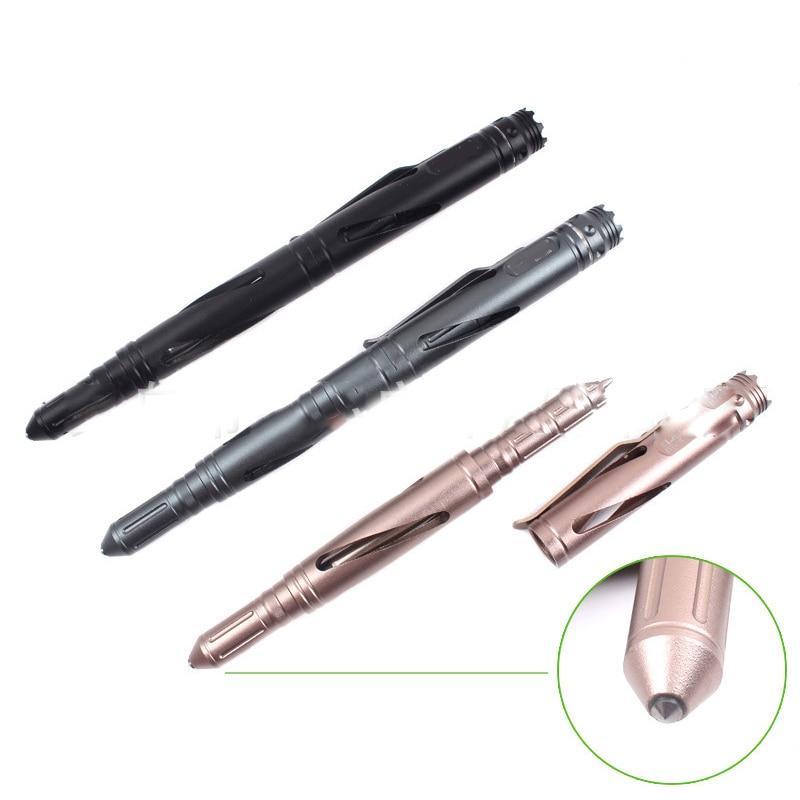 Multi-functional LED Pen - Laser Pointer Pen