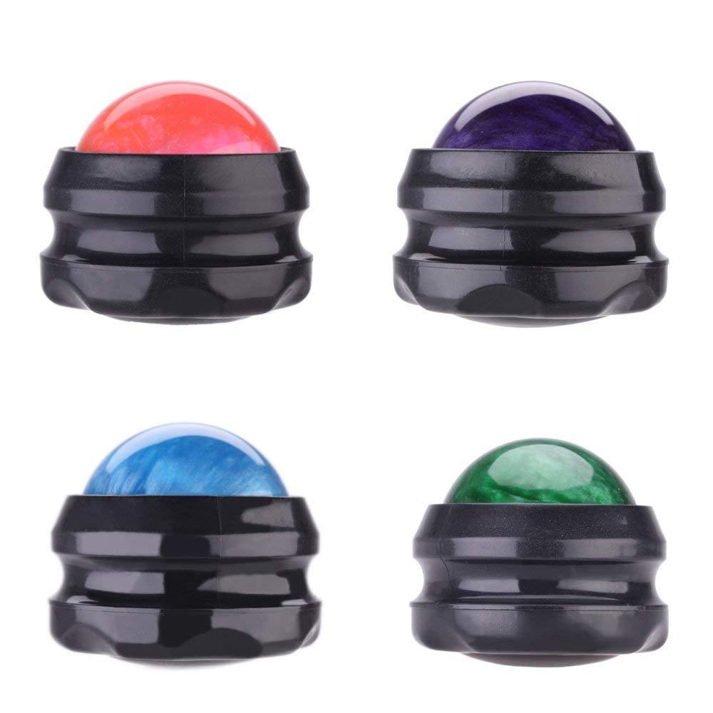 Self Massge Ball Roller for Muscle Pain