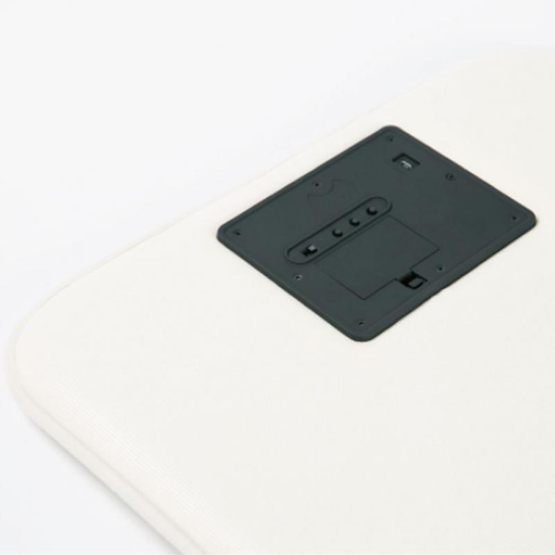 Pressure Sensitive Carpet Alarm